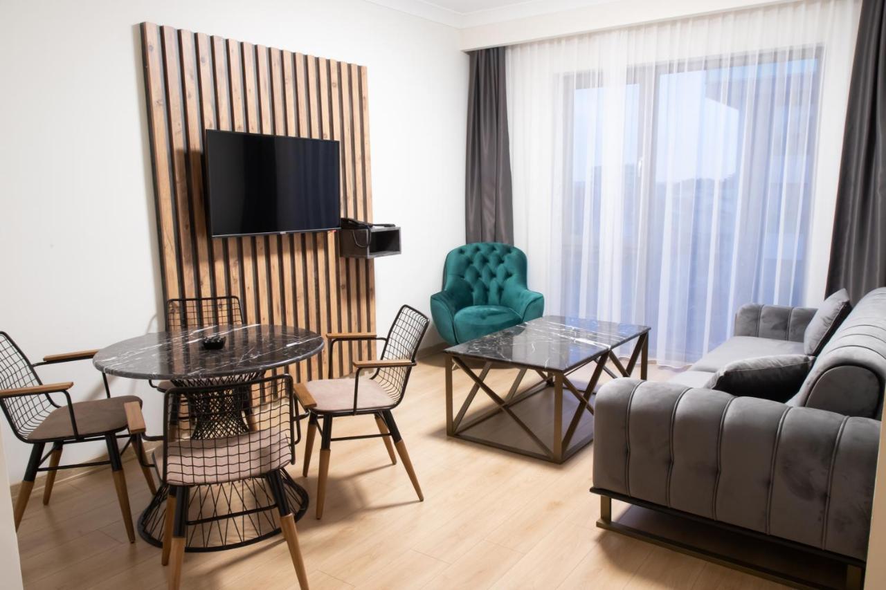 Inn House Loft Spa Анкара Екстер'єр фото