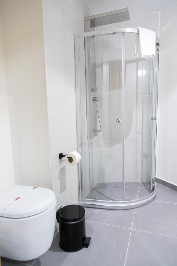 Inn House Loft Spa Анкара Екстер'єр фото