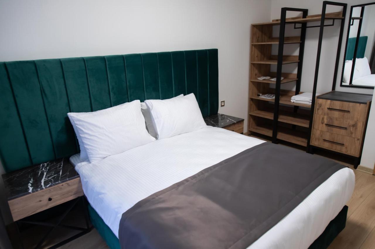 Inn House Loft Spa Анкара Екстер'єр фото