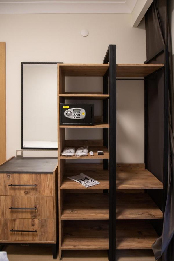 Inn House Loft Spa Анкара Екстер'єр фото