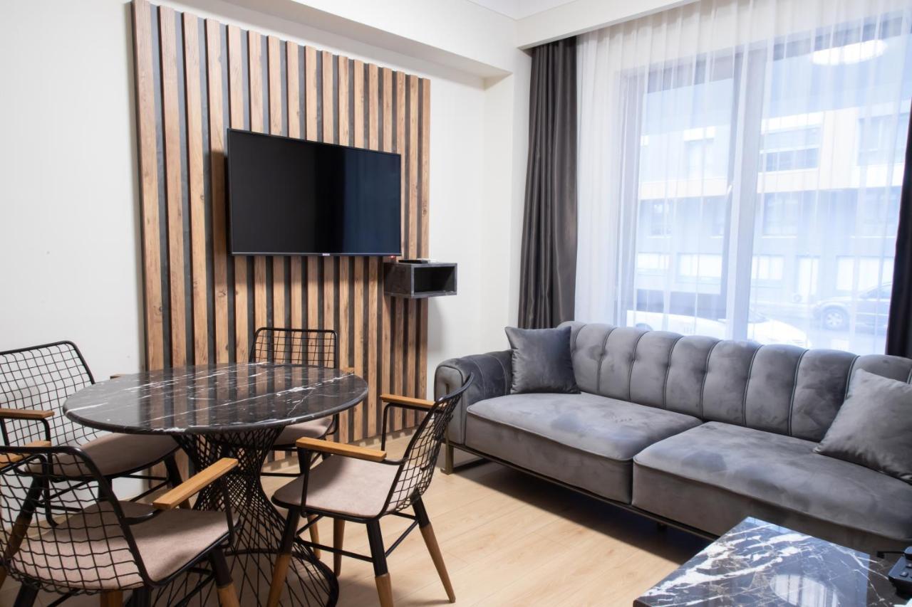 Inn House Loft Spa Анкара Екстер'єр фото