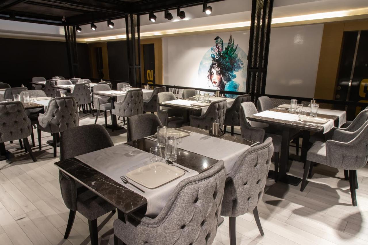 Inn House Loft Spa Анкара Екстер'єр фото