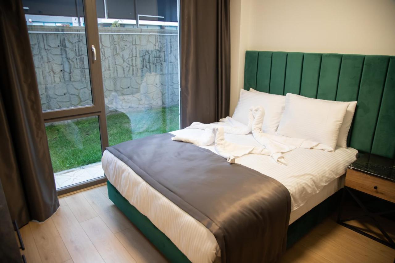 Inn House Loft Spa Анкара Екстер'єр фото