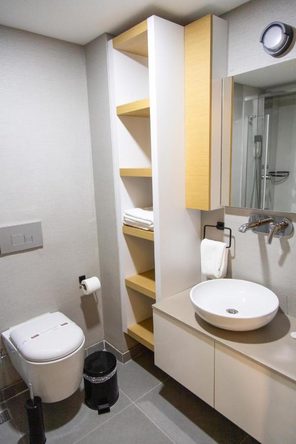 Inn House Loft Spa Анкара Екстер'єр фото