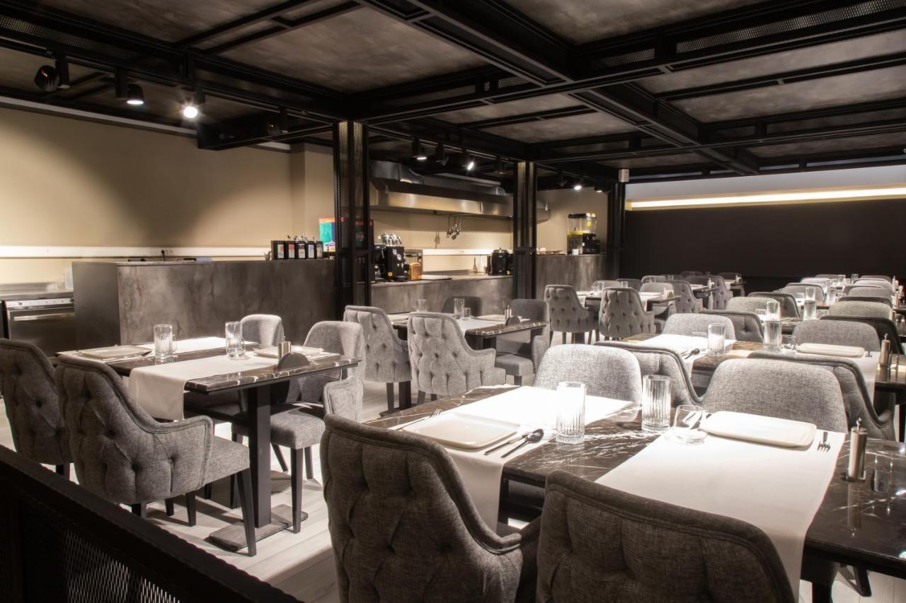Inn House Loft Spa Анкара Екстер'єр фото
