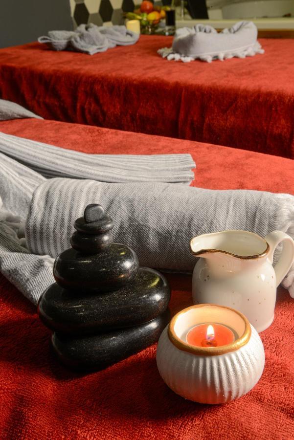 Inn House Loft Spa Анкара Екстер'єр фото