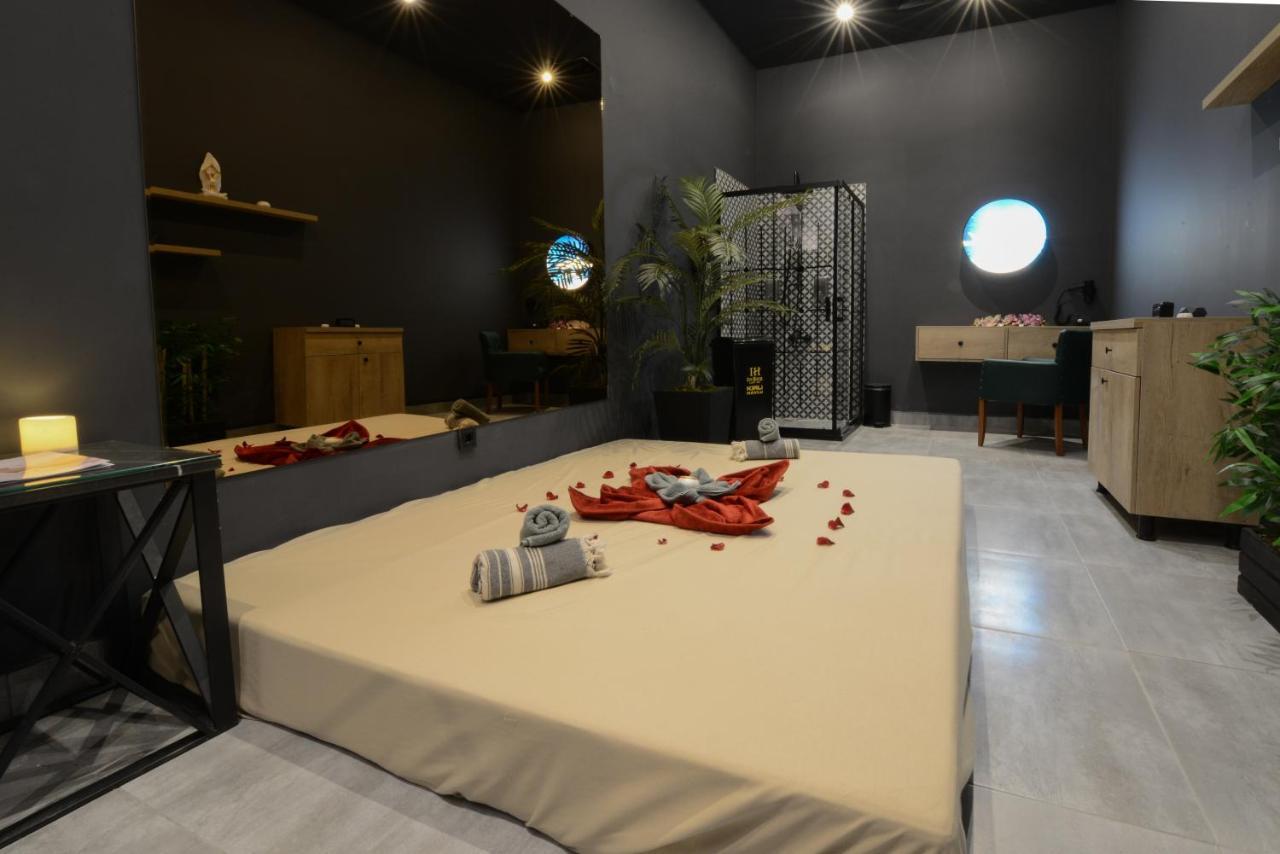 Inn House Loft Spa Анкара Екстер'єр фото